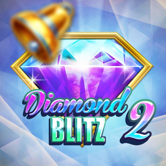 Diamond Blitz 2