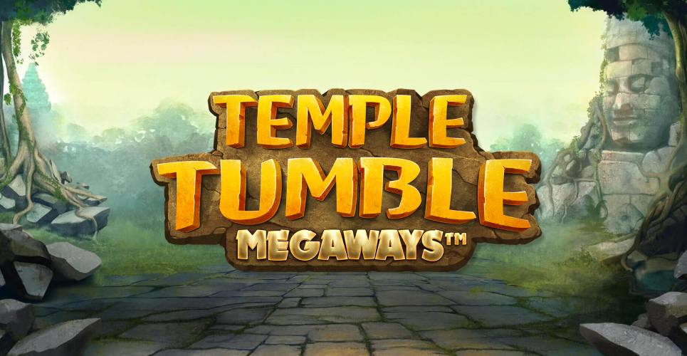 Temple Tumble Megaways