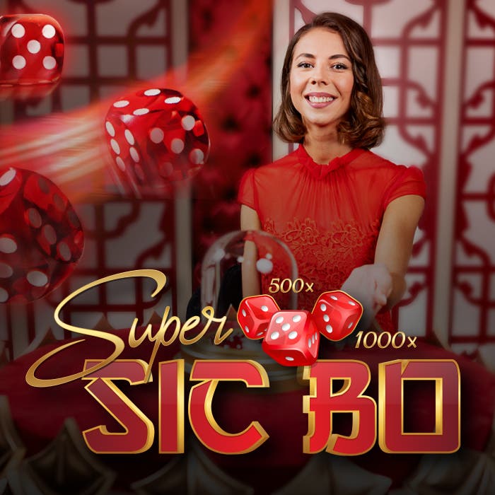 Super Sic Bo