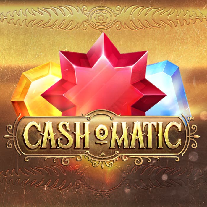 Cash-o-Matic