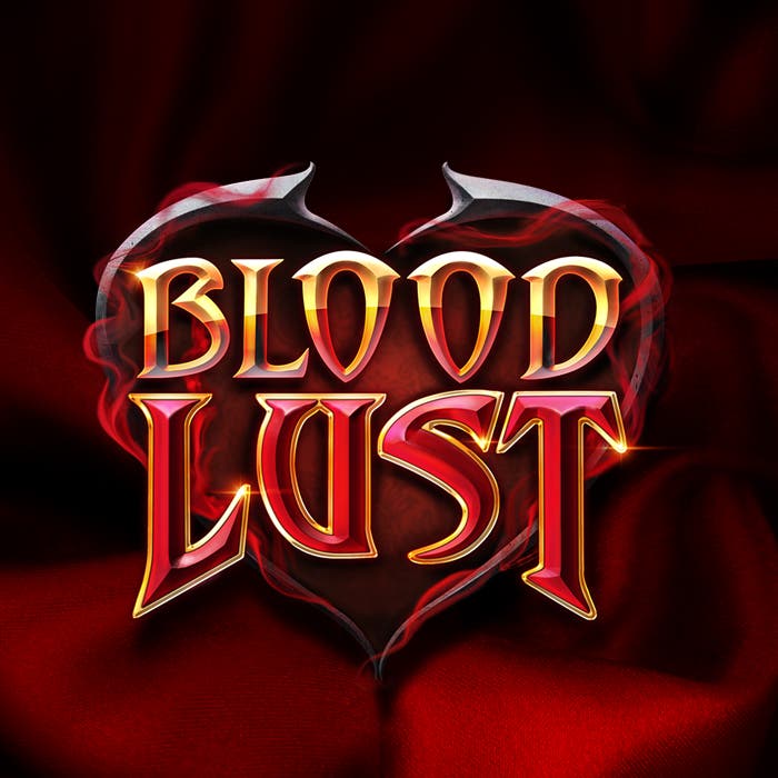 Blood Lust