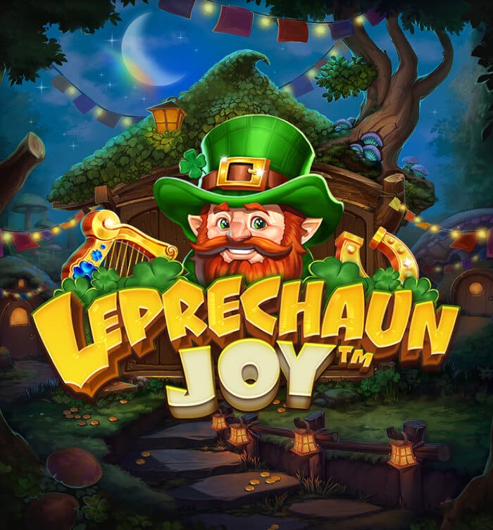 Leprechaun Joy