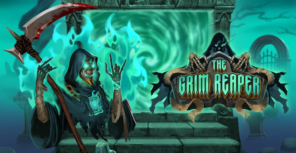 The Grim Reaper