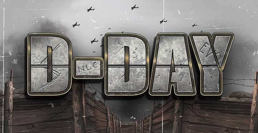 D-Day