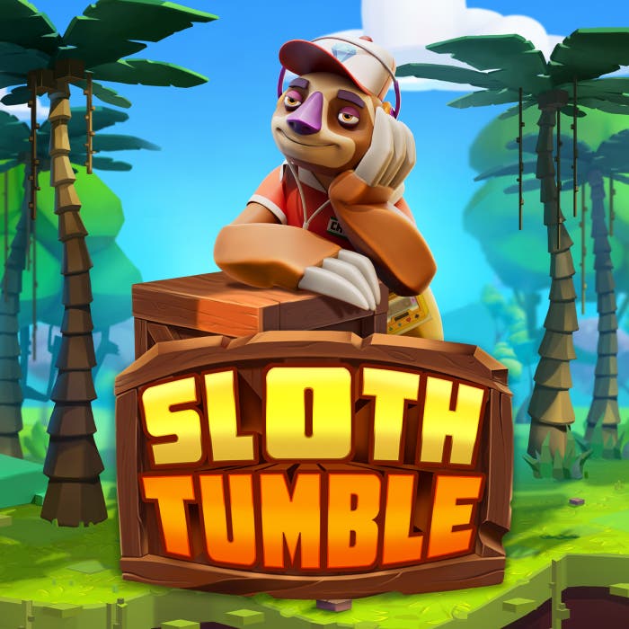 Sloth Tumble