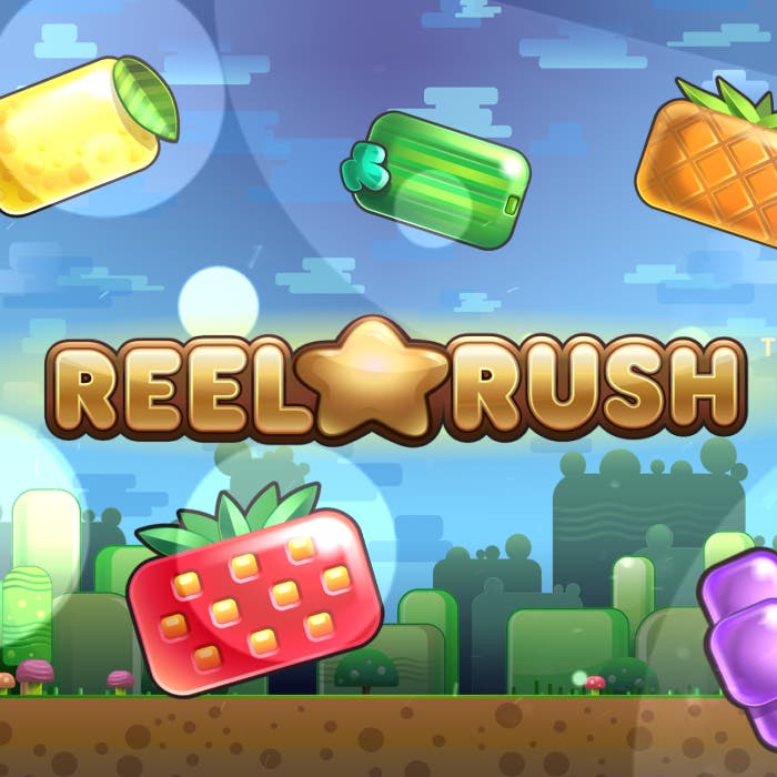 Reel Rush