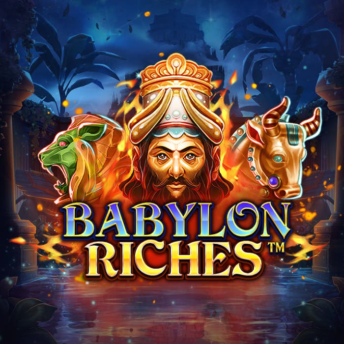 Babylon Riches