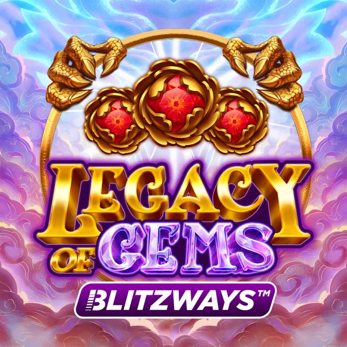 Legacy of Gems Blitzways
