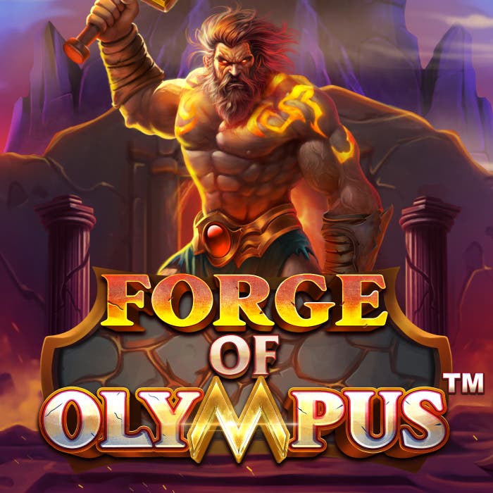 Forge of Olympus