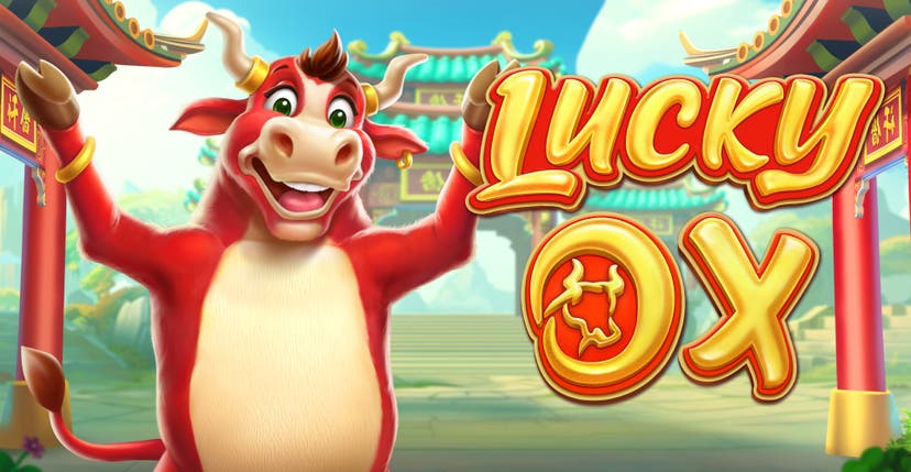 Lucky Bull