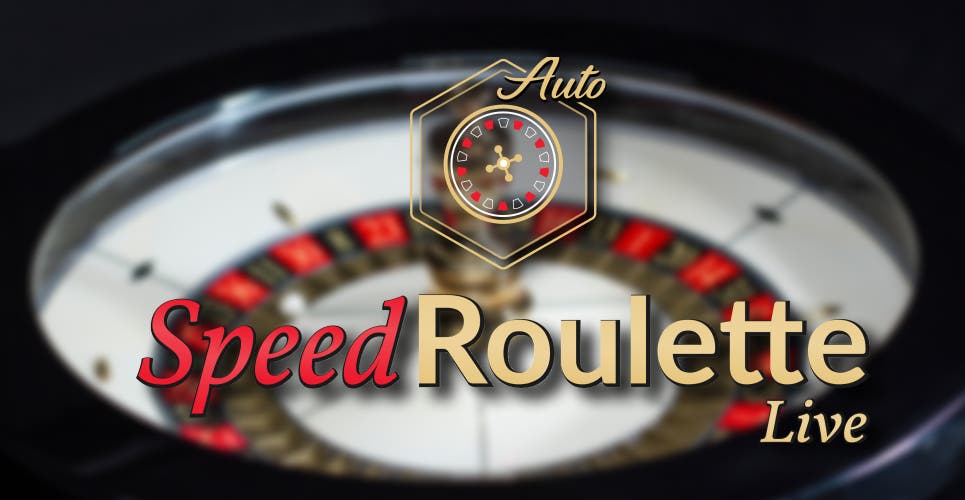 Auto Speed Roulette