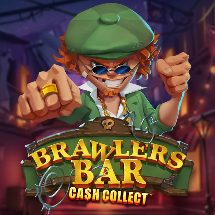 Brawlers Bar Cash Collect