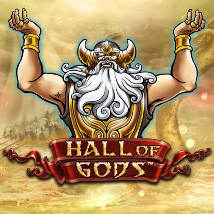 Hall of Gods
