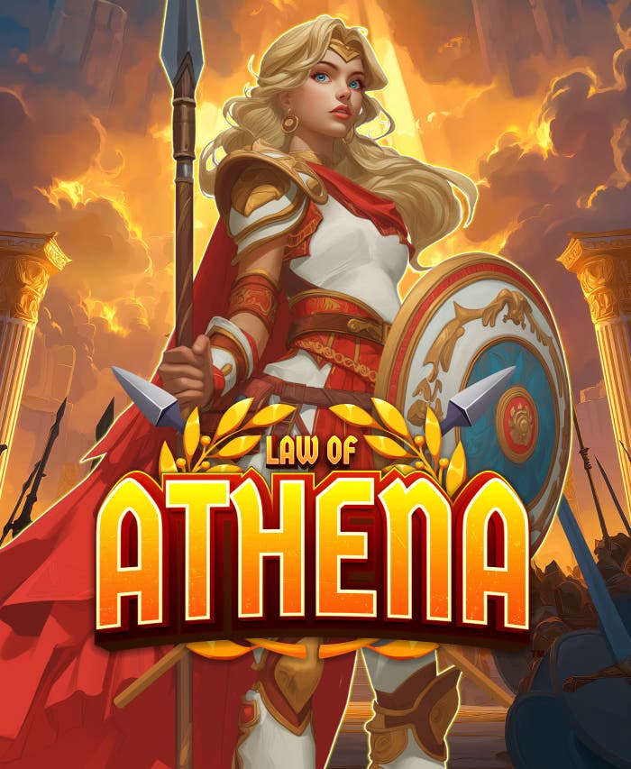Law of Athena