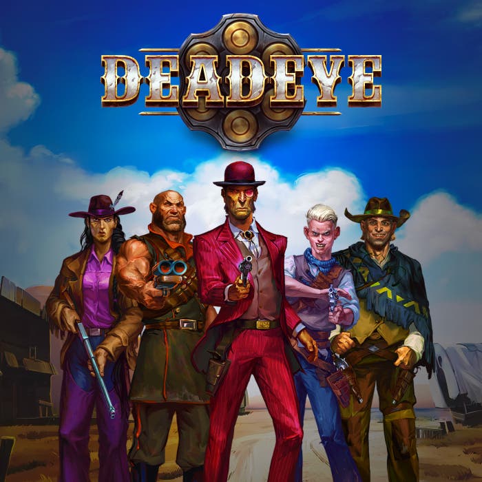 Deadeye