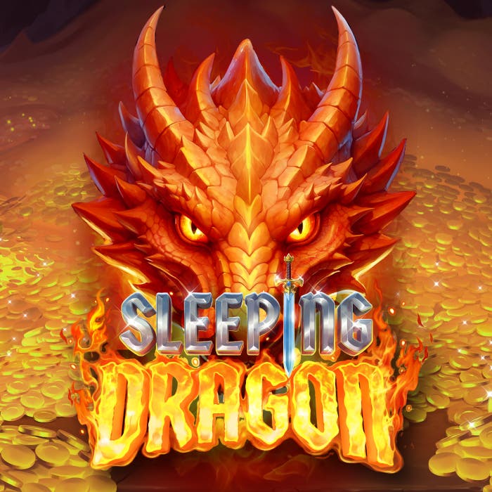 Sleeping Dragon