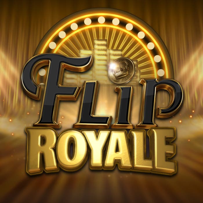 Flip Royale