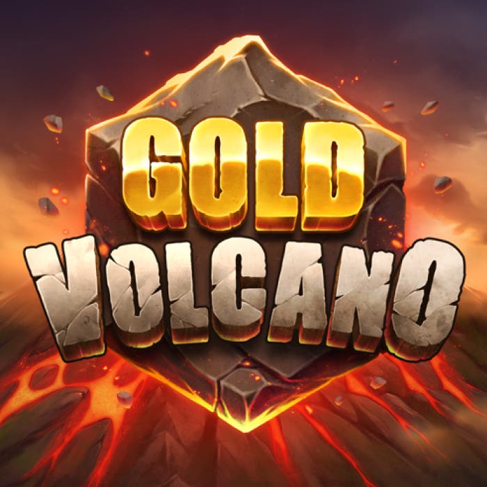 Gold Volcano
