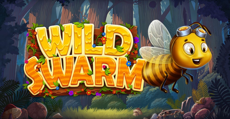 wild swarm land