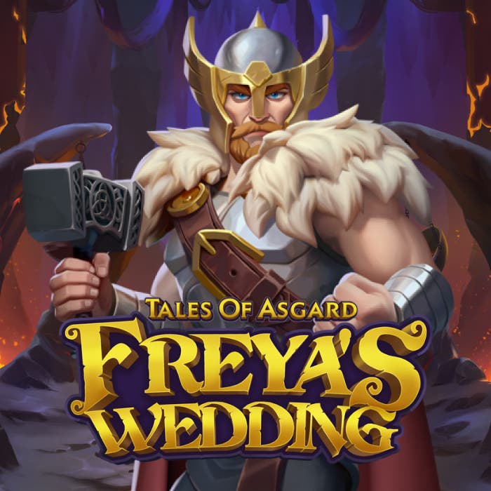 Tales of Asgard: Freya's Wedding