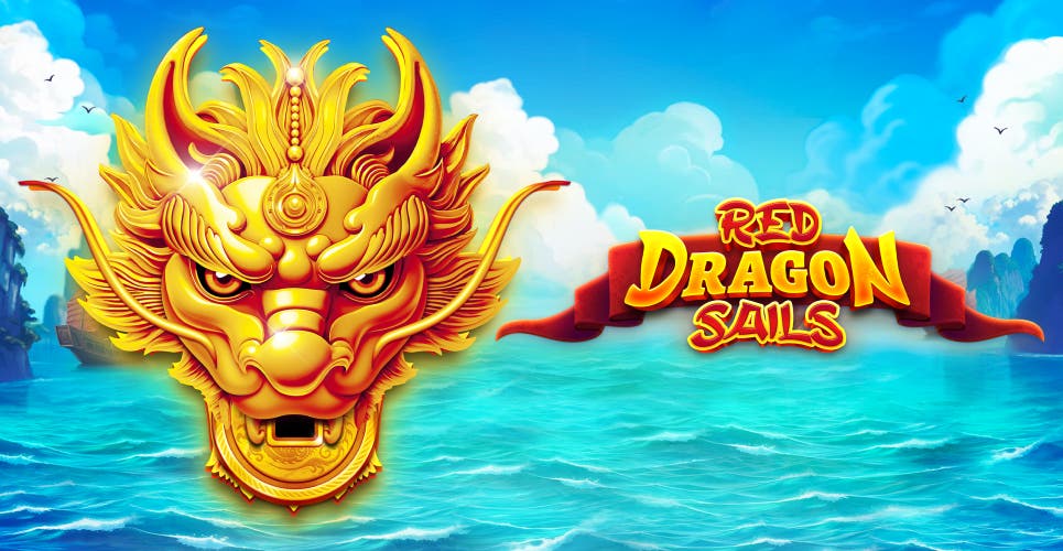 Red Dragon Sails