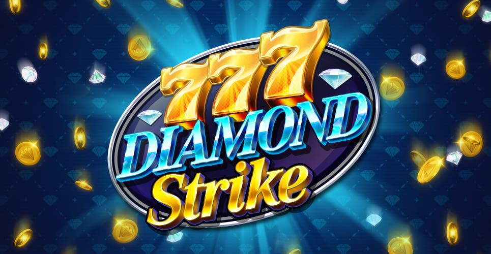 777 Diamond Strike
