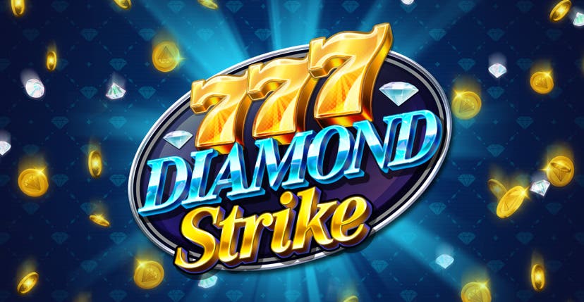777 Diamond Strike