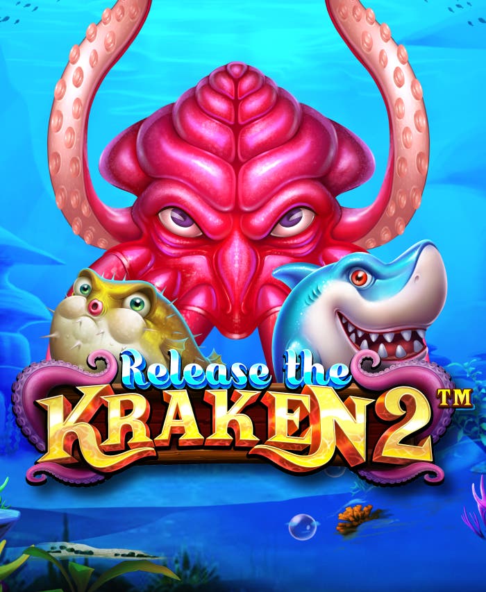 Release the Kraken 2