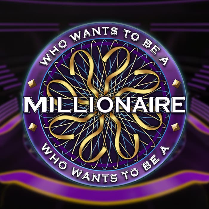 Who Wants to be a Millionaire