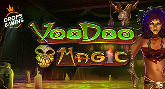 Voodoo Magic