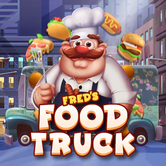 Fred's Food Truck