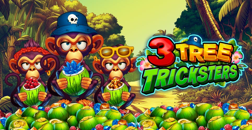 Three Tree Tricksters Treasure Torrent
