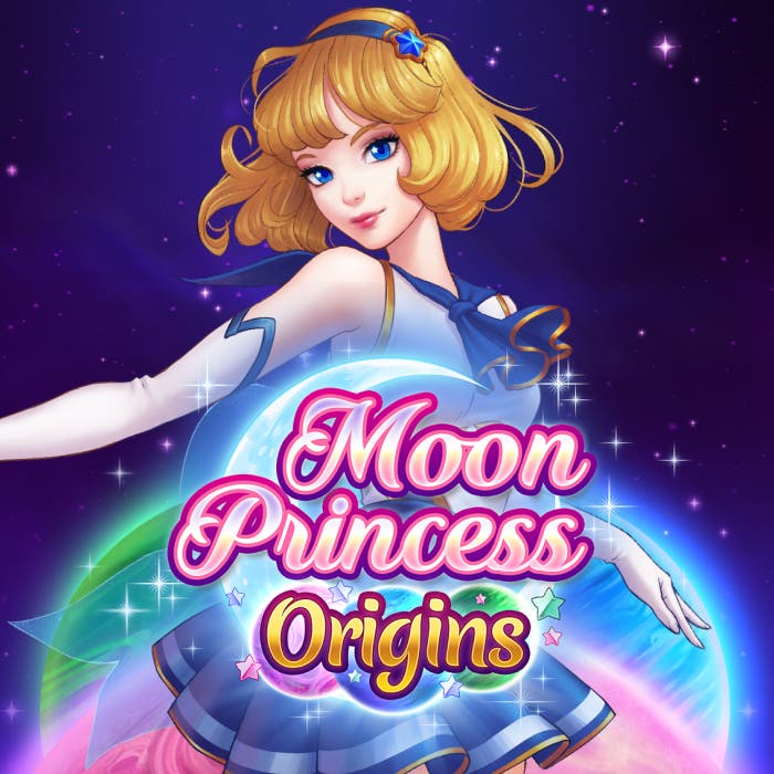 Moon Princess Origins