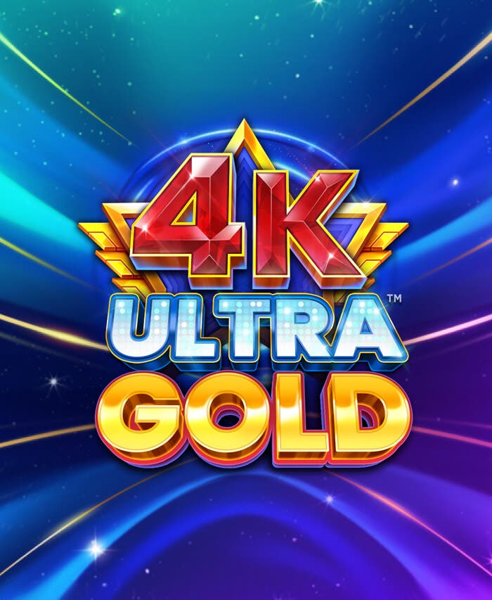4K Ultra Gold