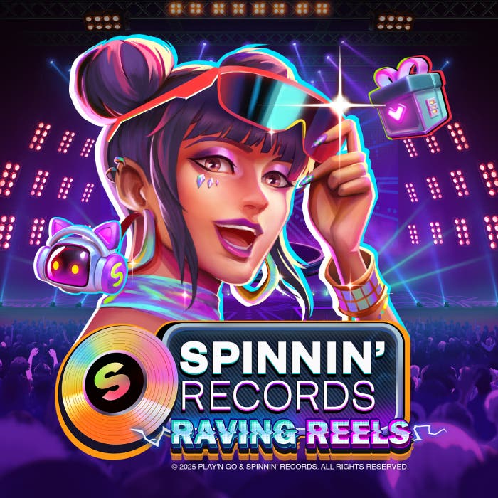Spinnin' Records Raving Reels