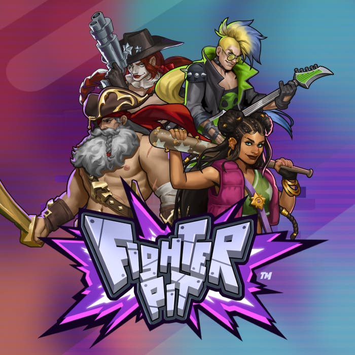 Fighter Pit