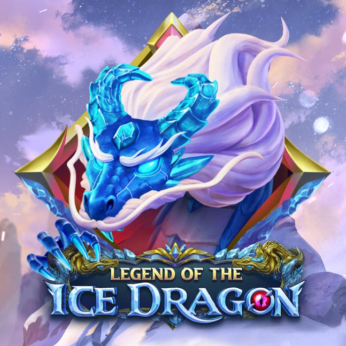 Legend of the Ice Dragon