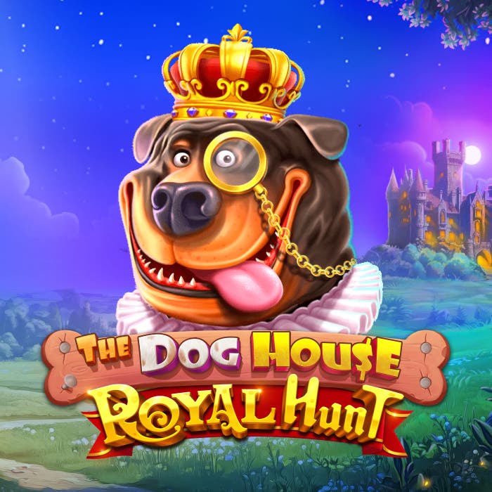 The Dog House Royal Hunt