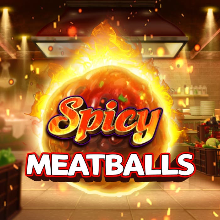 Spicy Meatballs