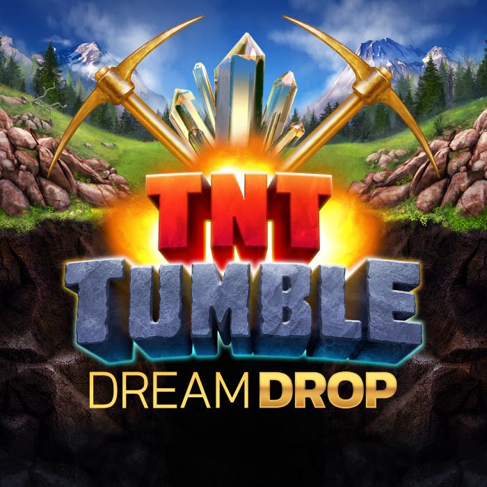 TNT Tumble Dream Drop