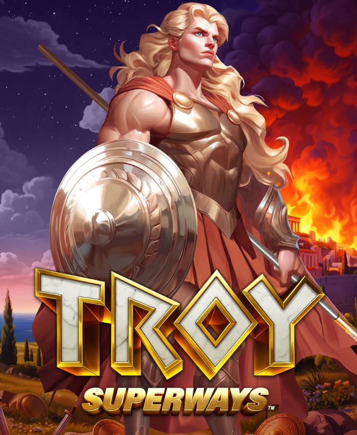 Troy SuperWays