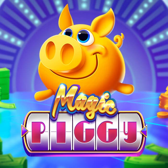 Magic Piggy