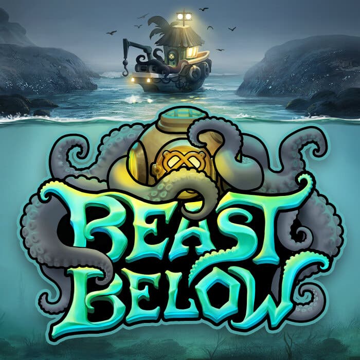 Beast Below