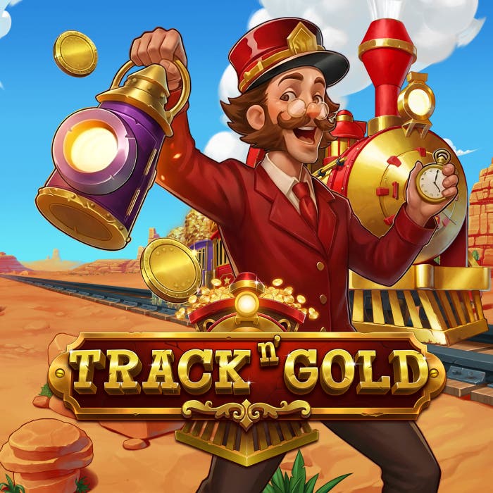 Track n' Gold