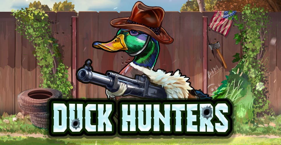 Duck Hunters