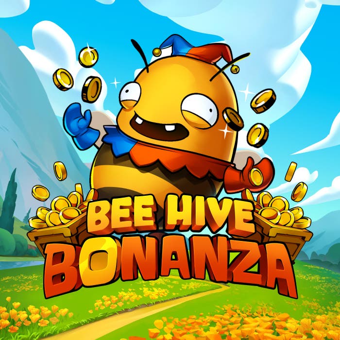 Bee Hive Bonanza