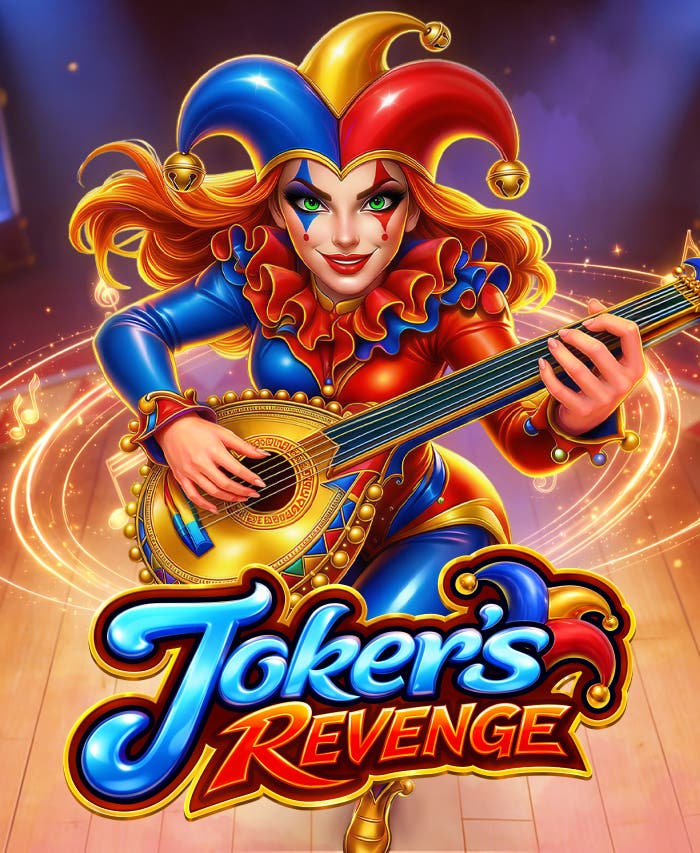 Joker’s Revenge