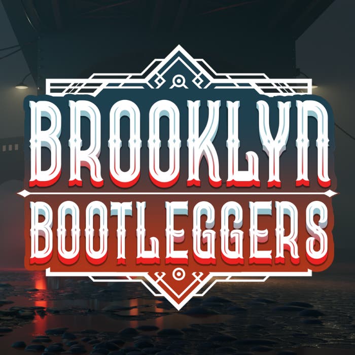 Brooklyn Bootleggers