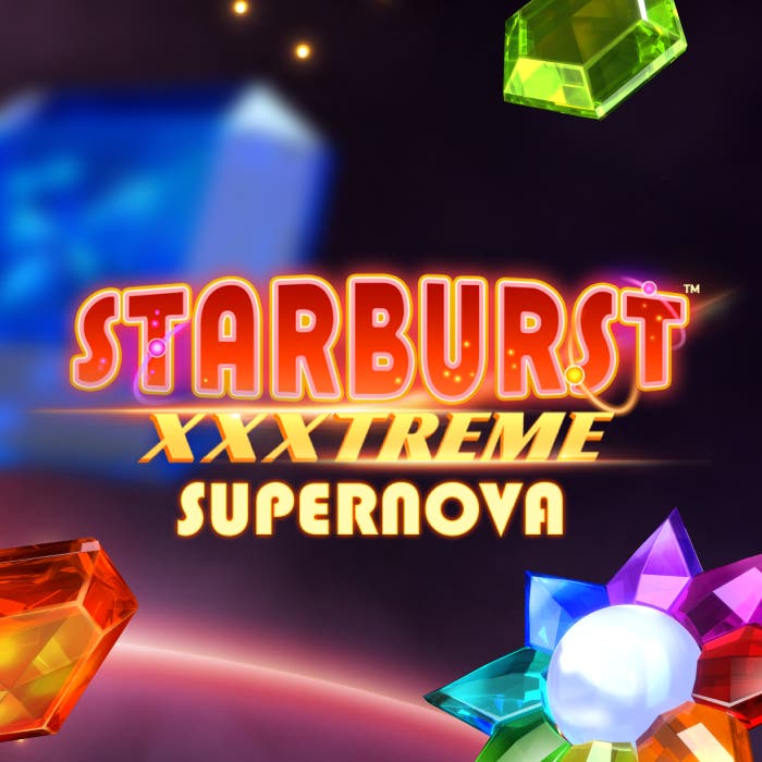 Starburst XXXtreme