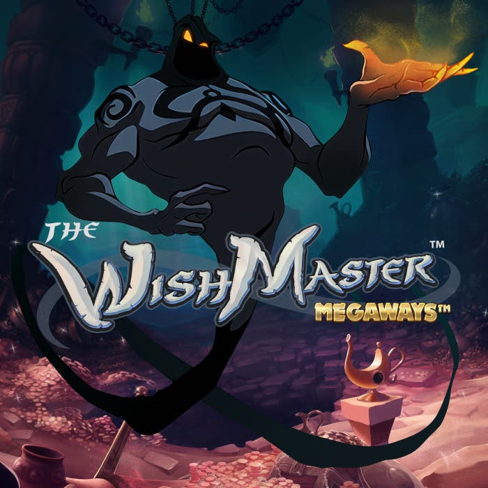 The Wish Master Megaways
